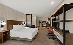 Everhome Suites Atlanta Newnan